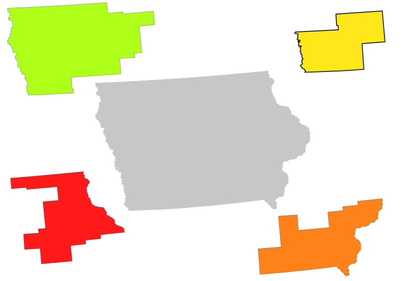 2020 Vision : A Noteworthy Prediction for Redistricting in the Next Cycle