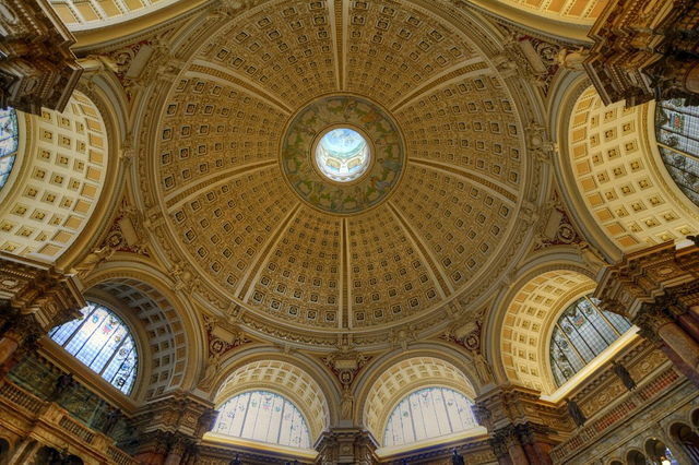 Quarterly Redistricting Update: January 2015