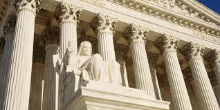 NPR and Scotusblog Recap Oral Arguments in Racial Gerrymandering Case