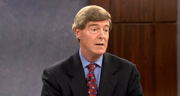 Watch: Debate and analysis of the Supreme Court’s Arizona Independent Redistricting decision on Arizona’s PBS News Hour.