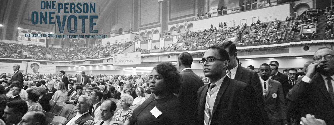 Who Tells Martin Luther King “Thanks But No Thanks?” – Explore this Civil Rights History Project