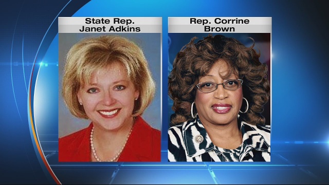 Fallout Over Redistricting “Prisoners” Comments in Florida