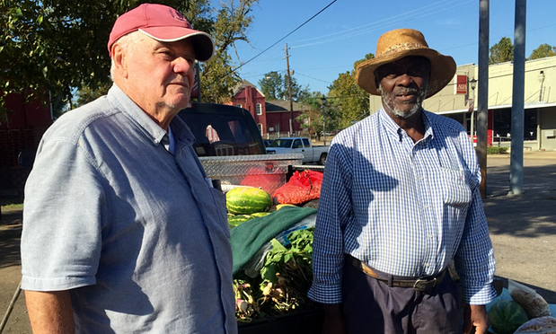 Alabama Closes DMV Offices After Voter ID Enacted. Democrats Cry Foul