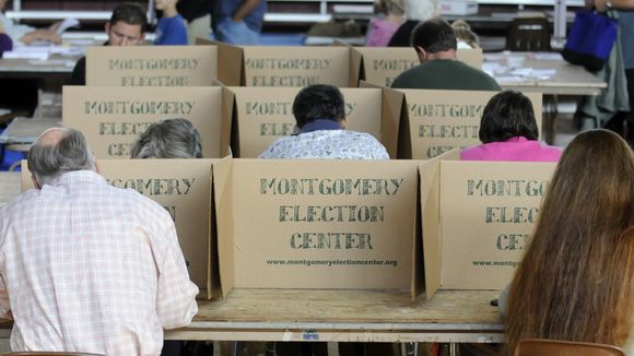 Hearing Date Set On Alabama Voter ID Lawsuit