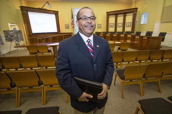 Strange Alliances in Fayetteville Voting Rights Lawsuit