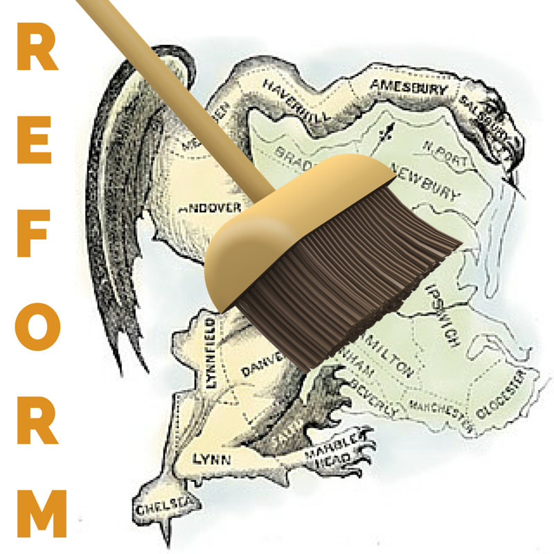 Michigan Launches Anti-Gerrymandering Campaign on Four Fronts