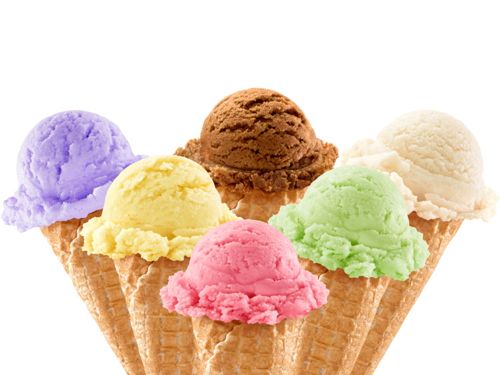 If Voting Rights Had A Flavor, What Would It Be?