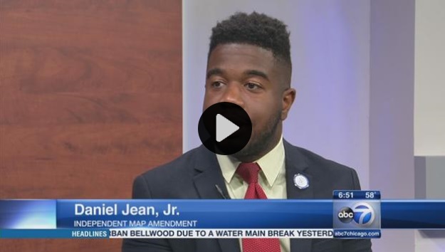 (Video) Court to Decide Illinois Redistricting Reform Fate Soon