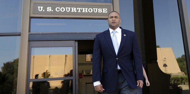 Meet the Man Behind the Texas Voter ID Lawsuit