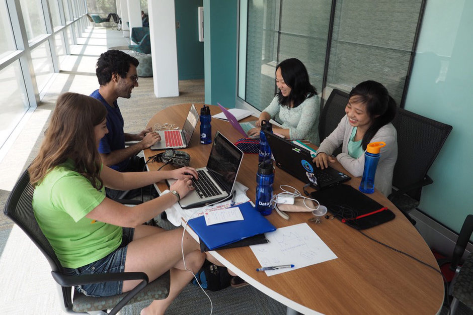 Duke University Team Dabbles with Its Own Algorithm for Measuring Partisan Gerrymandering