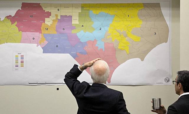 Packing Minorities Into Districts. When Is That Ever Okay?