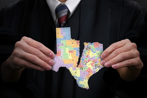 Texas Enacts the 1st Mid-Decade Congressional Map Designed to Increase Republican Representation in Congress