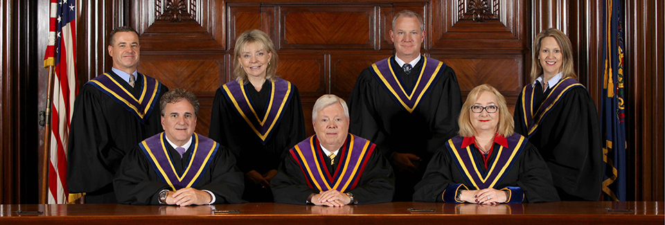 Highlights from State Supreme Court Oral Argument in Pennsylvania Congressional Map Challenge