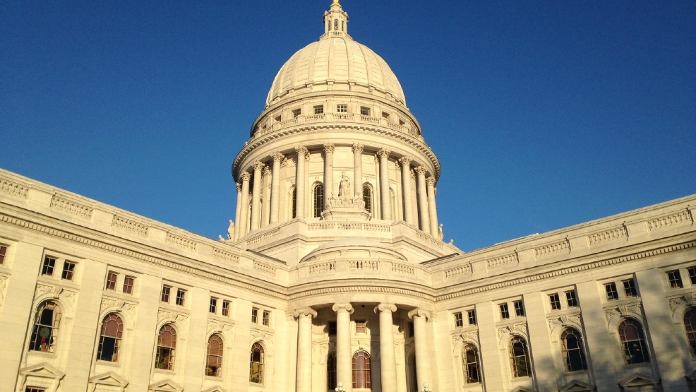 Watch: UW Professor Reviews Wisconsin Partisan Gerrymandering Case in Detail