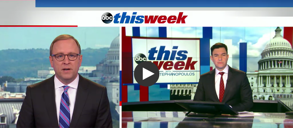 ABC News Takes a Deeper Look at Pennsylvania’s New Congressional Map