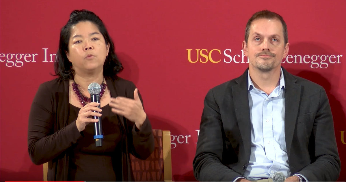 Redistricting Reform Advocates Strategize at Gerrymandering Summit