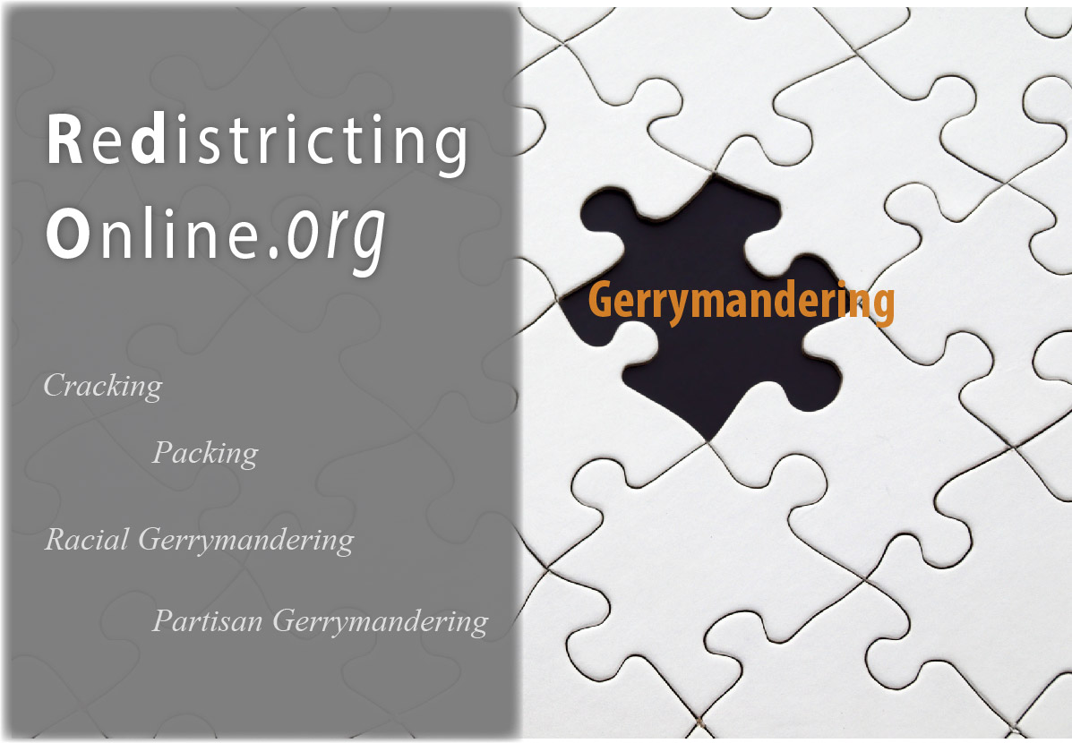 A “Listen” to the Seedy Underbelly of Redistricting