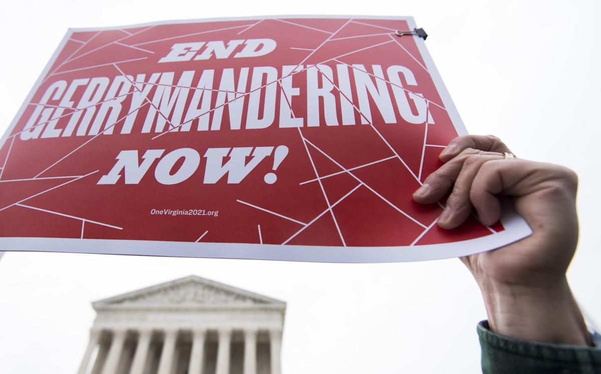 Watch: Pennsylvania Redistricting Reform Town Hall Discusses Anti-Gerrymandering Legislation