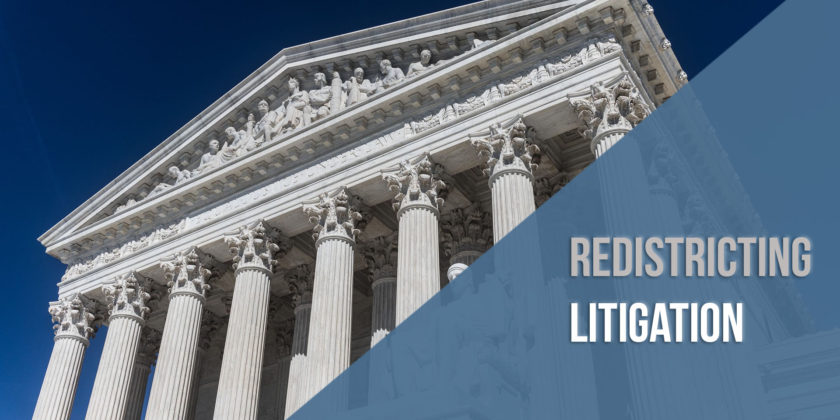 Is Louisiana “Begrudgingly” Defending the State’s 2024 Congressional Map?