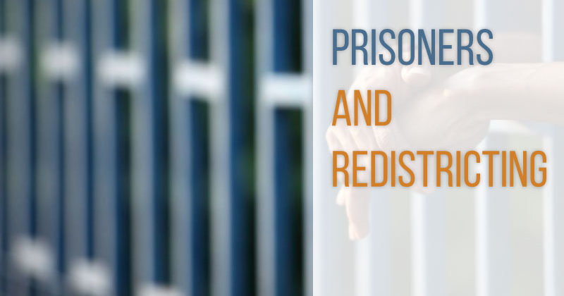 Illinois Becomes the 10th State to Count Prisoners at Home for Redistricting