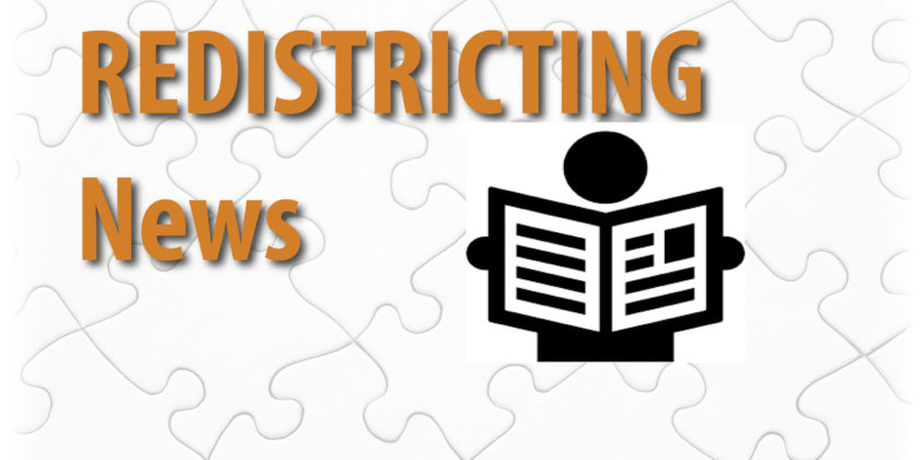 Oregon Redistricting Commission Ballot Measure Efforts TimeOut