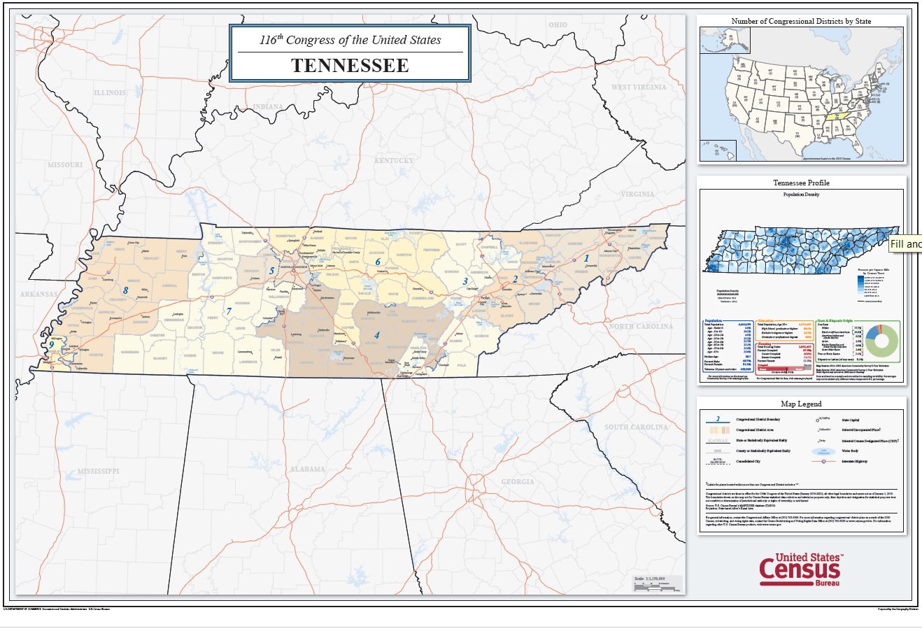 state-redistricting-information-for-tennessee