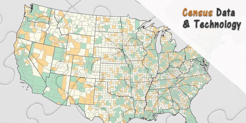 Washington State Data Office: Privacy Protected Census Data it Sampled is “Unfit” to Use