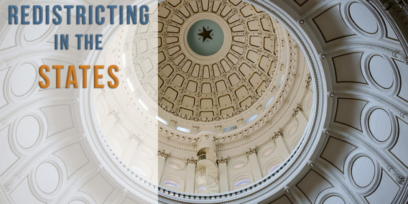 Second Court Rewords Missouri Redistricting Ballot Amendment Language