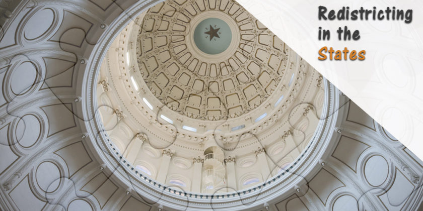 Congressional Redistricting Under HR1: A Primer for State Officials