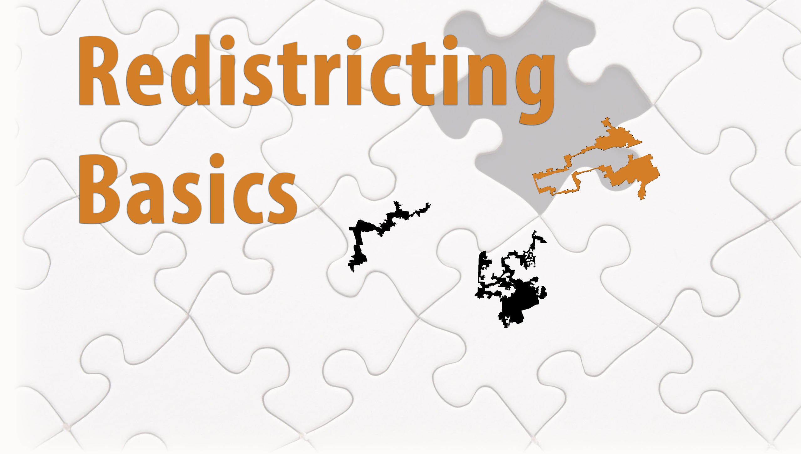 Texas Redistricting Update July 2025