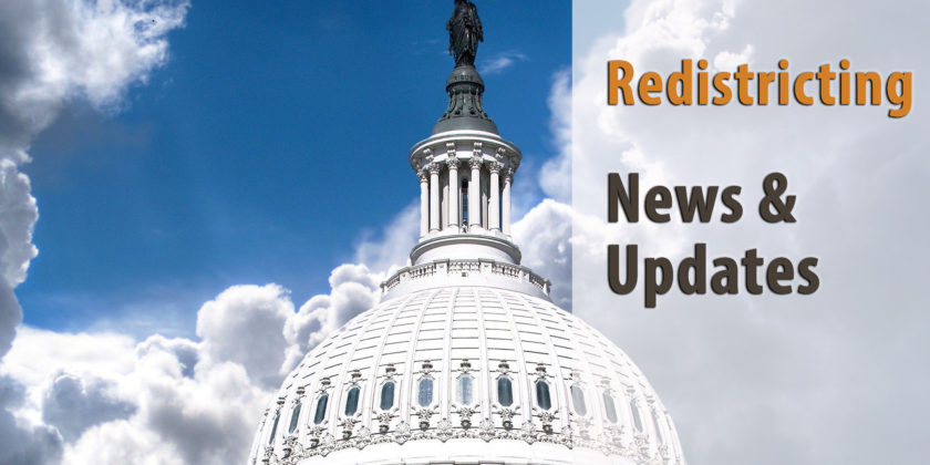 Litigation Notes: Challenge to Galveston Co. TX Commissioner Court Map Survives Motion to Dismiss and will Proceed to Trial