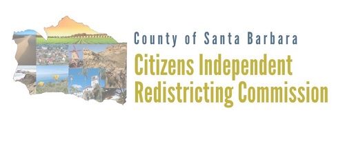 Commission Meeting Video: Santa Barbara County Citizens Independent Redistricting Comm.