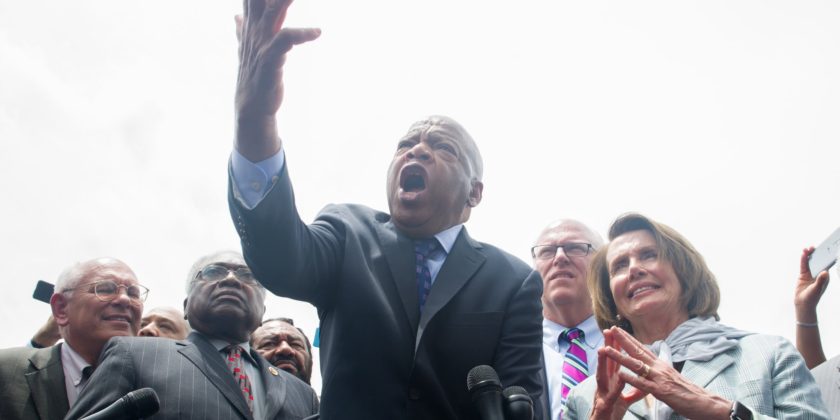 Highlights of the John Lewis Voting Rights Advancement Act (H.R. 4)