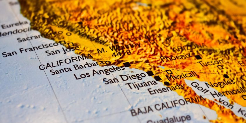 CA Redistricting Commission Reviewing Applications for Litigation Team and Voting Rights Counsel