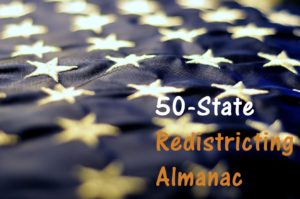 50 State Redistricting Almanac