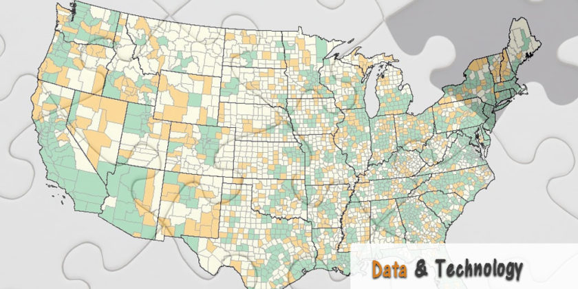 Duke University Prof. Will Discuss “Monte Carlo” Sampling Method for Fair Redistricting Maps
