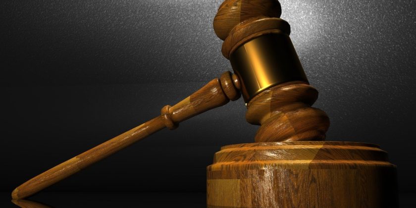 Federal Court Rules Mississippi Legislative Maps Must be Redrawn.