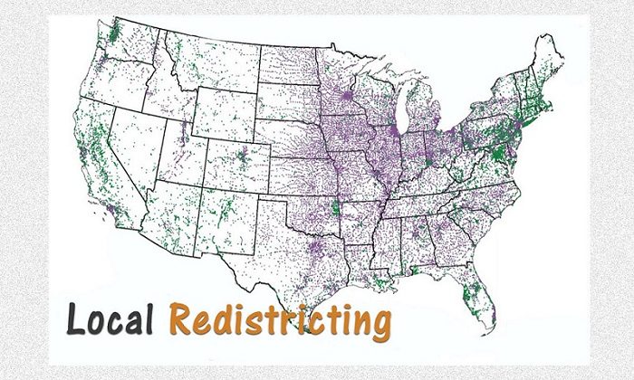 VIDEO: Redistricting County Commissions in 2021 (Florida Assoc. of Counties)