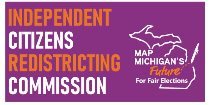 Michigan Independent Citizens Redistricting Commission Launches Online Public Comment Portal