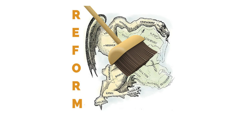 Students, educators can now enter Ohio Education Association’s redistricting contest through June 1, 2021