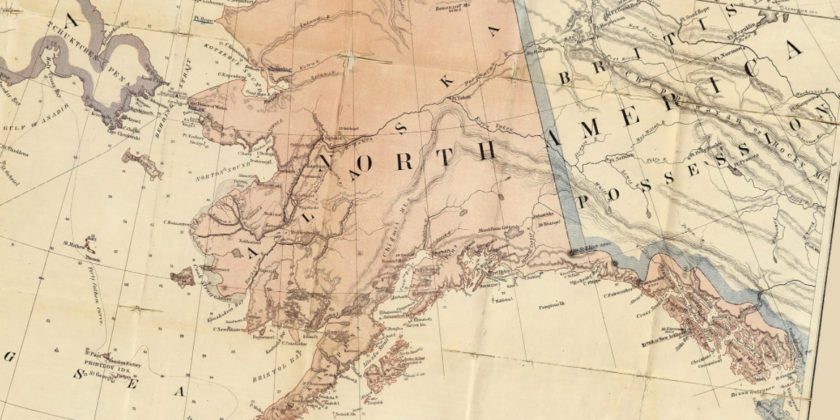 Alaska Redistricting Board Adopts Proposed Redistricting Plans