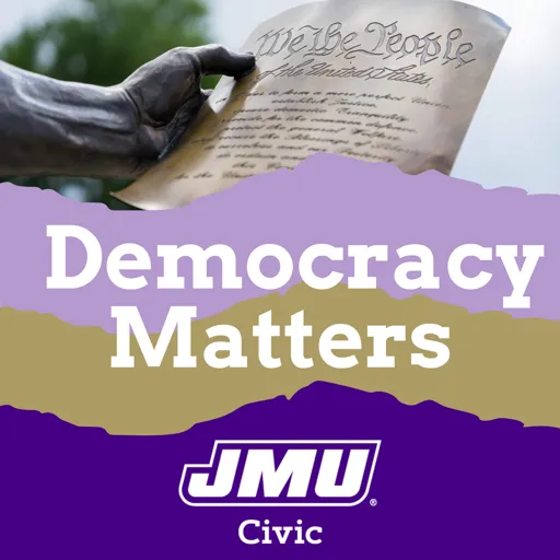 Listen: JMU Podcast Interviews David Wasserman on What to Expect for the 2020 Redistricting Cycle