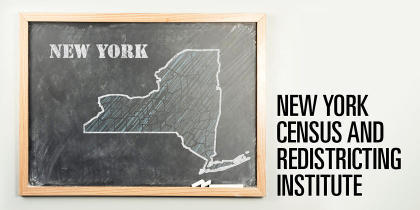 New York’s Complicated Redistricting Rules: NY Elections, Census and Redistricting Update (July 28, 2025)