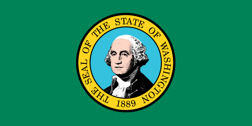 Redistricting Status Update: Washington State (Feb 2022)