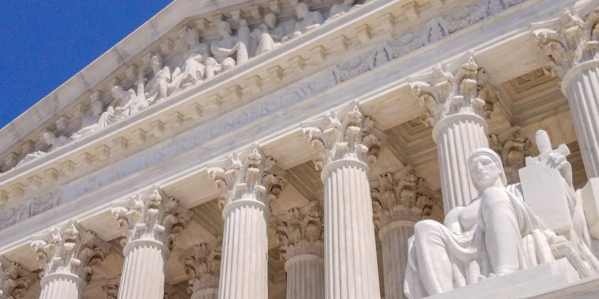 Supreme Court Delays Ruling on Louisiana’s Second Majority‑Black District, Rehearing Slated Next Term