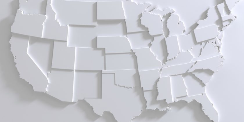 Mid-Decade Redistricting: Where Else Could It Happen?