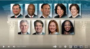 U.S. Supreme Court Justices