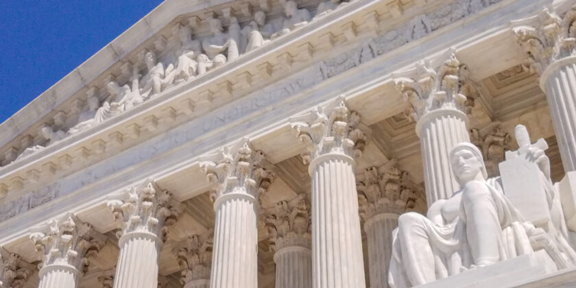 Litigation Update for South Carolina Redistricting (March 2023)