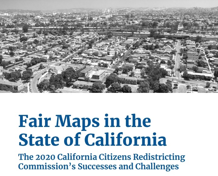 Redistricting Criteria