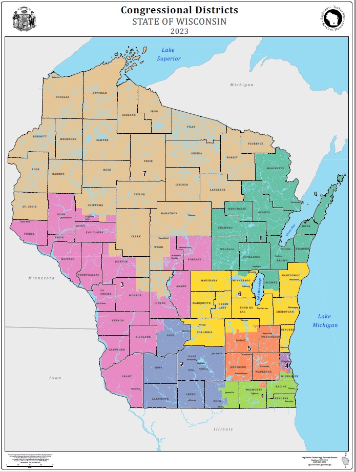 Wisconsin